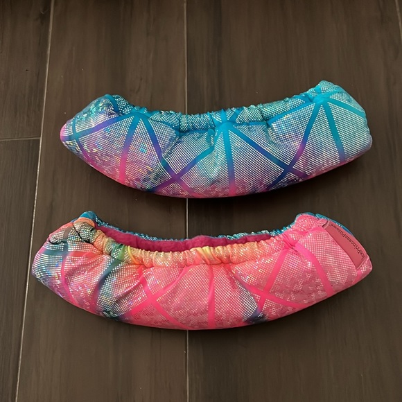 Jackson Ultima Outfits - Mark II with covers - Picture 8 of 8